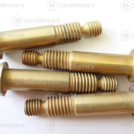 Фото №0 Болт 5-24-Кд-ОСТ 1 31236-85