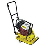 Фото №0 Аренда виброплиты Elepaq EFT-70