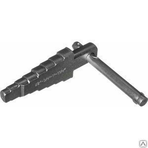 фото Ключ для монтажа американок 1/2&quot; - 1.1/4&quot; мастерпроф mp-у ис.030247