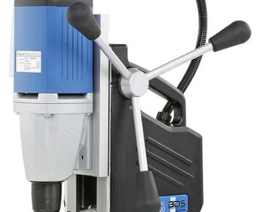 фото Магнитный сверлильный станок BDS MABasic 200