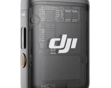 фото Беспроводная система DJI Mic 2 (1 TX + 1 RX)