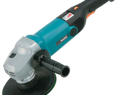 фото Машина полировальная MAKITA SA7000C