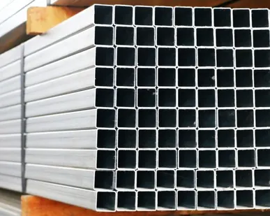 фото Труба профильная 20*20*1.5