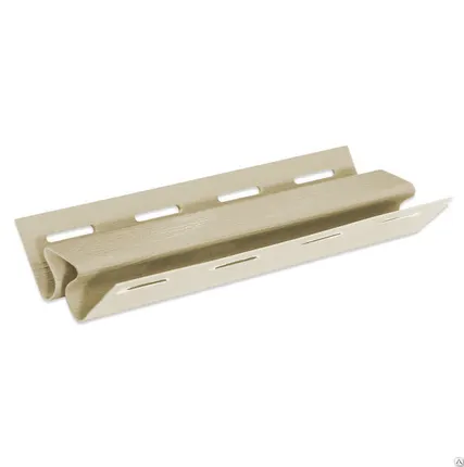 Фото №0 Угол внутренний (юп) цветной 3005 мм