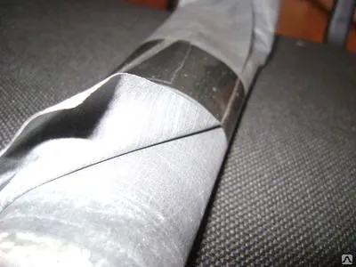 Фото №0 Полотно мембранное толщина 0,3 мм