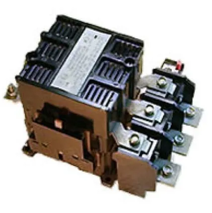 Фото №0 Пускатель ПРК32-4 In=4A Ir=2,5-4A Ue 660В TDM