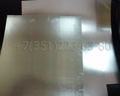 фото Жесть белая ГЖР ГОСТ 13345-85 мм от 0.18 до 0.36