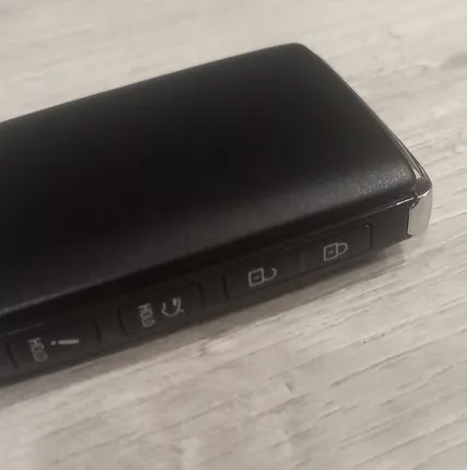 Фото №0 Смарт ключ для Mazda6/miata rf mazda mx-5