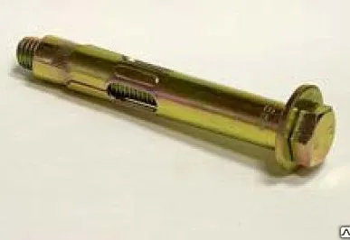 фото Анкерный болт 8*60