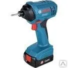 фото Аккумуляторный гайковерт BOSCH GDR 1080-LI Professional (6019B3900)