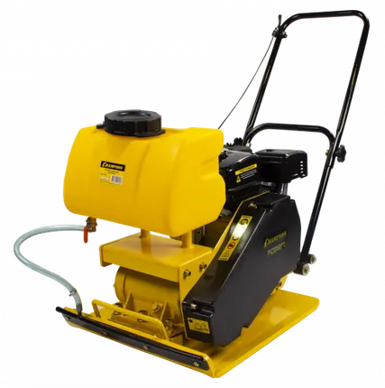 Фото №0 Виброплита CHAMPION PC1050FT