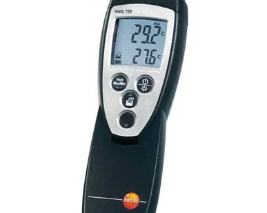 фото Термометр Testo 720