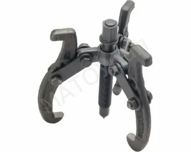 фото Съемник подшипников 3-х лапый 150мм