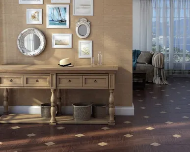 фото Плитка керамическая Kerama Marazzi Кампанелла