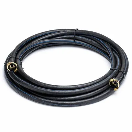 Фото №0 Рукав (шланг) воздушный 10мм с БРС соед. 11 м