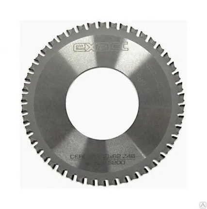 Фото №0 Диск СERMET для труборезов ПайпКат 280Е для труб из нержавейки, диаметр 165