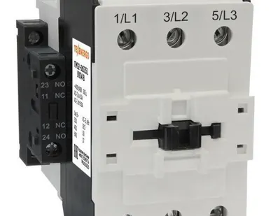 фото Пускатели э/м ПМ12-063151 40 В