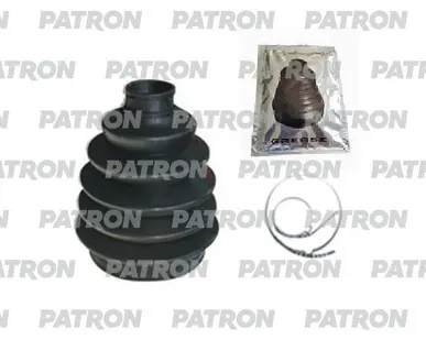 фото PDC0060 Пыльник ШРУСа