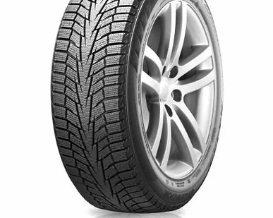 фото Шины HANKOOK Winter i*cept iZ 2 W616 225/55 R17 101T