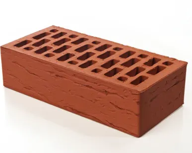 фото Лицевой
 красный, риф 1 НФ