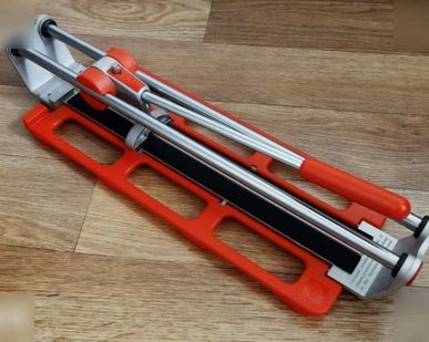 фото Плиткорез ручной POCKET-40 RUBI