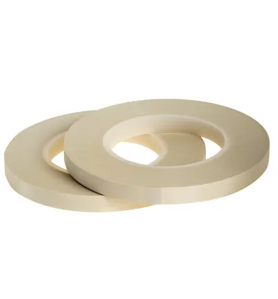 Фото №0 Extherm Extherm FAT/L Лента крепежная из стекловолокна, температура воздействия +135, длина 50 м