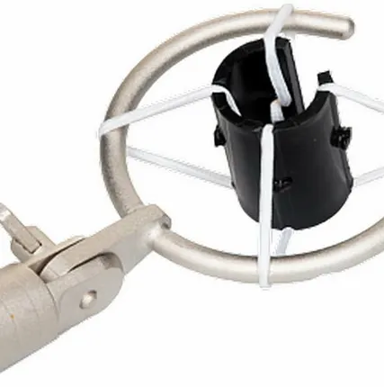 Фото №0 Стойки и держатели Октава АМ-20 М (никель)