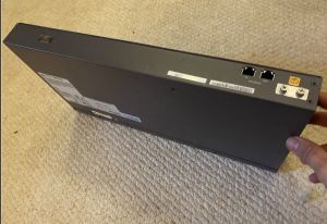 Фото №1 Коммутатор Huawei S5700-28C-HI Б/У в Москве