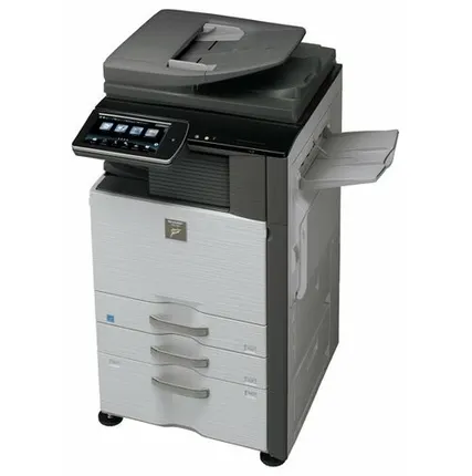 Фото №0 МФУ Sharp MX-6240N