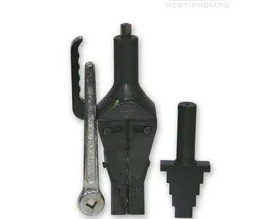 фото Разгонщик фланцев механический РФМ 8-78