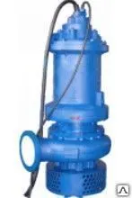 фото Насос ПД 65/200.185 - 18,5/2 центробежный Иртыш