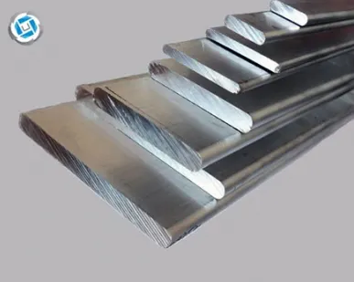 фото Полоса ( Шина) стальная 3ПС/СП, 20х5, 6 М