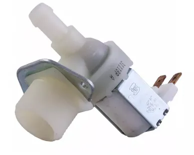 фото Клапан автоматического залива Harvia (электромагнитный, для парогенераторов HGX и печей Combi), ZSS-610