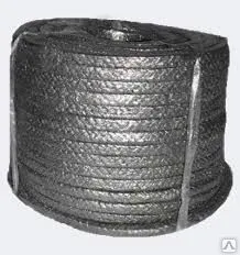 Фото №0 Набивка АПР-31 25х25мм