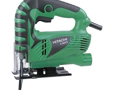 фото Лобзик Hitachi CJ65V3