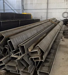 фото Швеллер