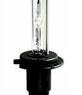 фото Лампа ксенон H7 6000K