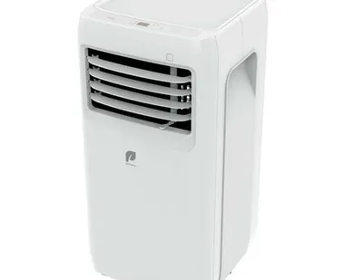 фото кондиционер мобильный PRMC-07JGNA1 до 20 м2 300 м3/час