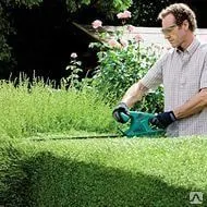 фото Кусторез BOSCH AHS 45-16