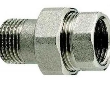 фото Американка резьбовая Ду20-3/4"