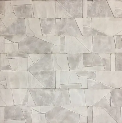 Фото №0 Гипсовый сланец Алеут-001