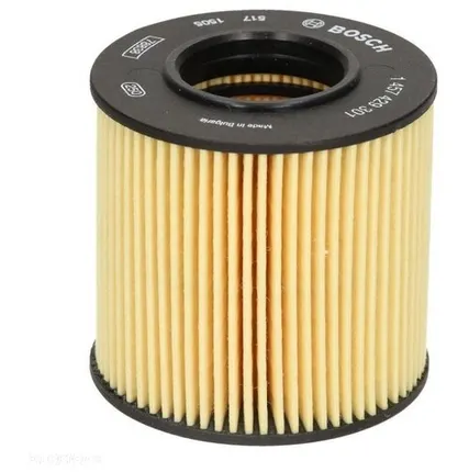 Фото №0 Фильтрующий элемент BOSCH