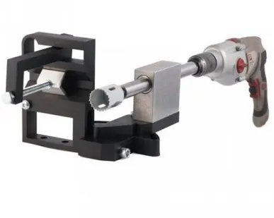 фото Приспособление для точного сверления отверстий в трубах GS10-00 Glob