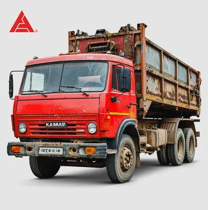 Фото №0 Самовывоз и демонтаж