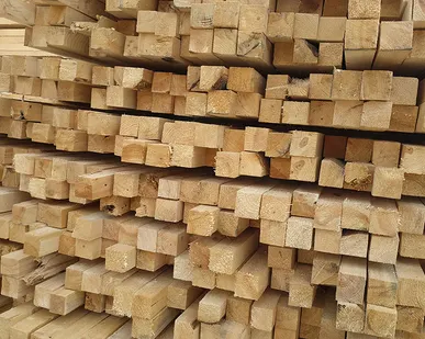 фото Брусок 50х50х6 естественной влажности П