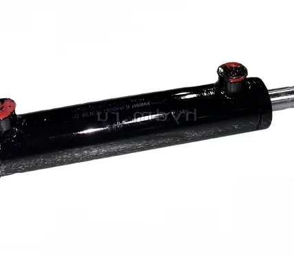 Фото №0 Гидроцилиндр 50.25.200.515.02 для ЗСК-100, Т-40 М, сеялок, культиваторов ГКЗ