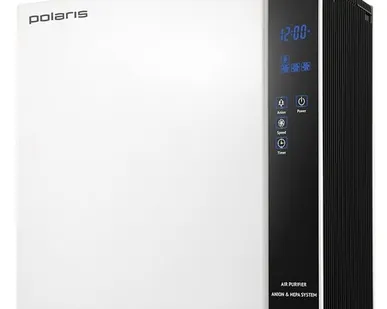 фото Очиститель воздуха Polaris PPA