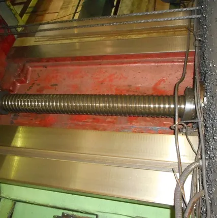 Фото №2 Станок горизонтально-расточной 2637ГФ2