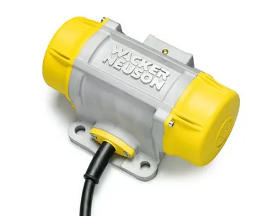 фото Внешний вибратор AR 26/6/042