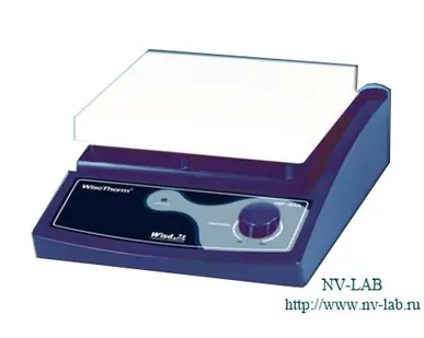 фото Плита нагревательная DAIHAN HP-20A
